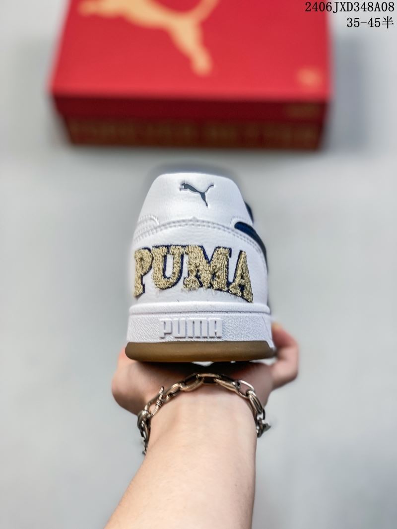 Puma Shoes